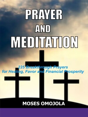 cover image of Prayer and Meditation